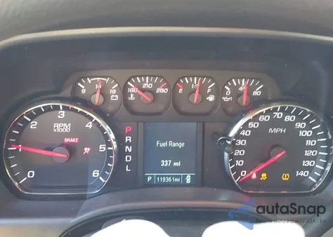 2018 Chevrolet Silverado 1500 Custom from USA, damaged, VIN 3GCPCPEC8JG607214